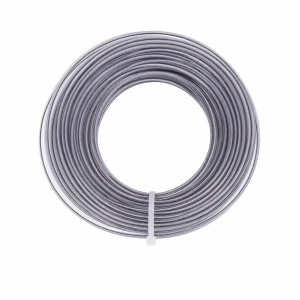 ŻYŁKA DO KOSIARKI KWADRAT 2,0mm x 15m