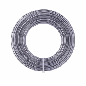 ŻYŁKA DO KOSIARKI KWADRAT 2,4mm x 15m
