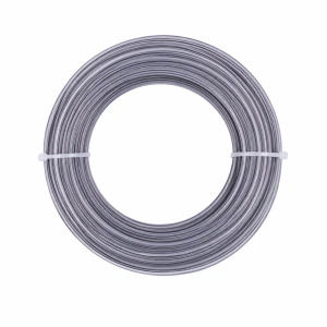 ŻYŁKA DO KOSIARKI KWADRAT 2,7mm x 15m