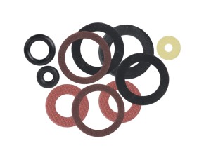 USZCZELKA, USZCZELKI DO ZESPOŁU WODNEGO