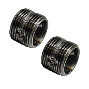 NYPEL 1' DO GRZEJNIKA ALUMINIOWEGO 2SZT