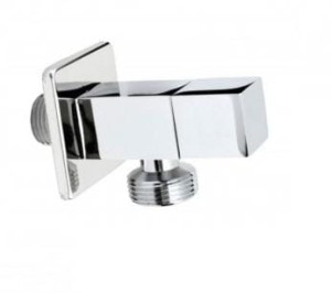 ZAWÓR KĄTOWY Z GŁOWICĄ CERAMICZNĄ 1/2X1/2