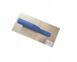 PACA NIERDZEWNA GŁADKA 130X270MM UCHWYT PL