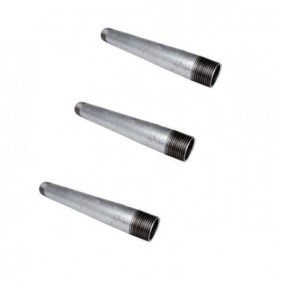 RURKA RURA SZTUCER OCYNK GWINTOWANA 3/4  L-6 cm