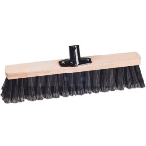 ZAMIATACZ ULICÓWKA, MIOTŁA GOSPODARCZA 50cm GWINT