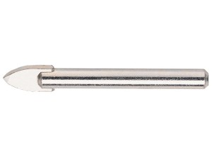 WIERTŁO DO SZKŁA GLAZURY CERAMIKI 6 mm