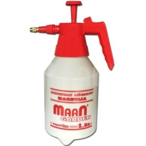 OPRYSKIWACZ CIŚNIENIOWY OGRÓD RĘCZNY MAGNOLIA 1,0L