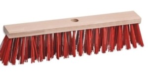 ZAMIATACZ ULICÓWKA, MIOTŁA 6945, 30cm