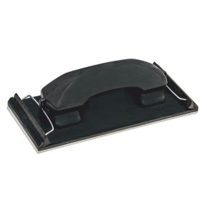 PACA SZLIFIERSKA TARKA 105X210mm ZACISKOWA
