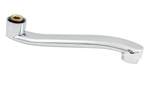 WYLEWKA DO BATERII JEDNOUCHWYTOWEJ S250 MM