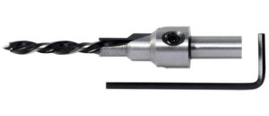 WIERTŁO WIERTŁA DO KONFIRMATÓW KONFIRMATU 5.0/7.0