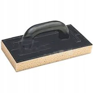PACA PLASTIKOWA Z GĄBKĄ HYDROCHŁONNĄ 130x270mm